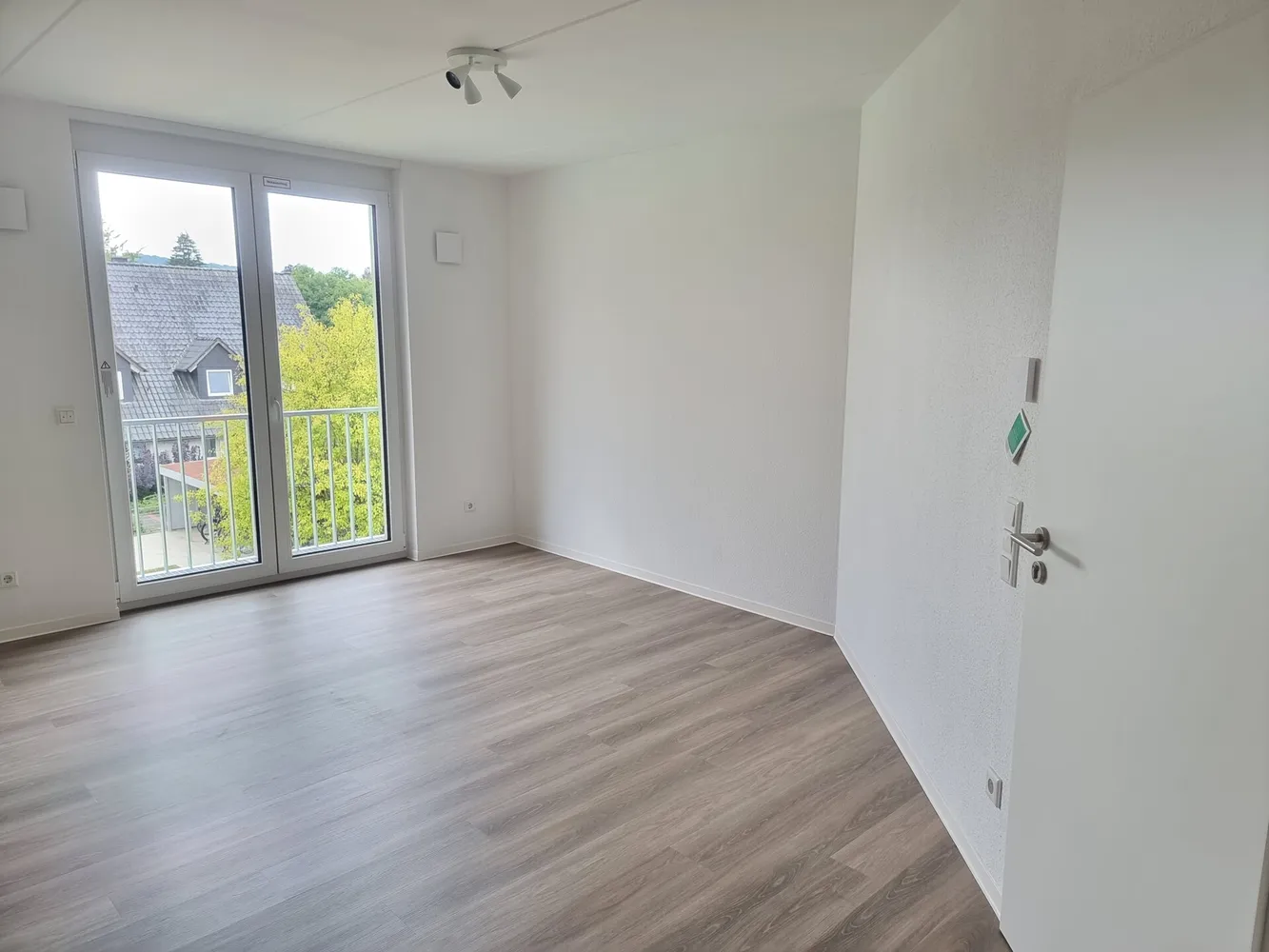 1 Zimmer Wohnung mit 36 m² in Bielefeld – Bild 3