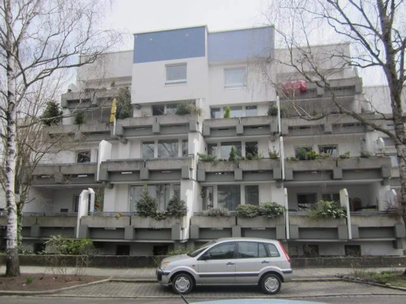 3 Zimmer Wohnung mit 88 m² in Nürnberg – Bild 3