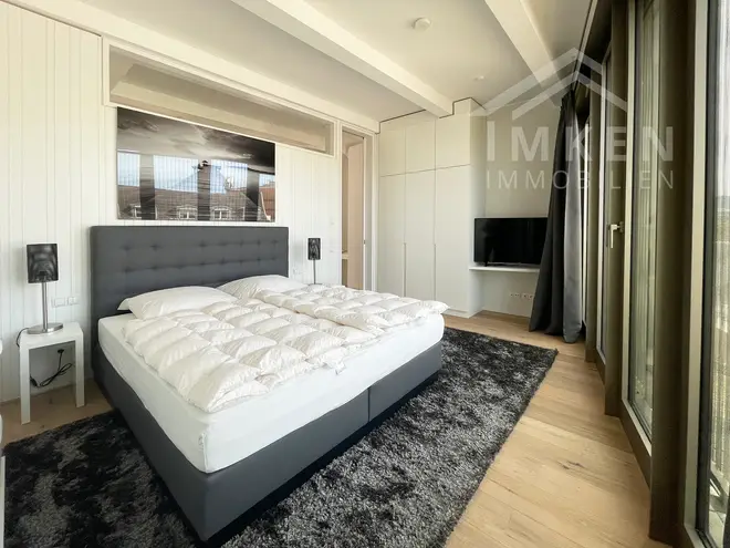 3 Zimmer Wohnung mit 181 m² in Hamburg – Bild 8