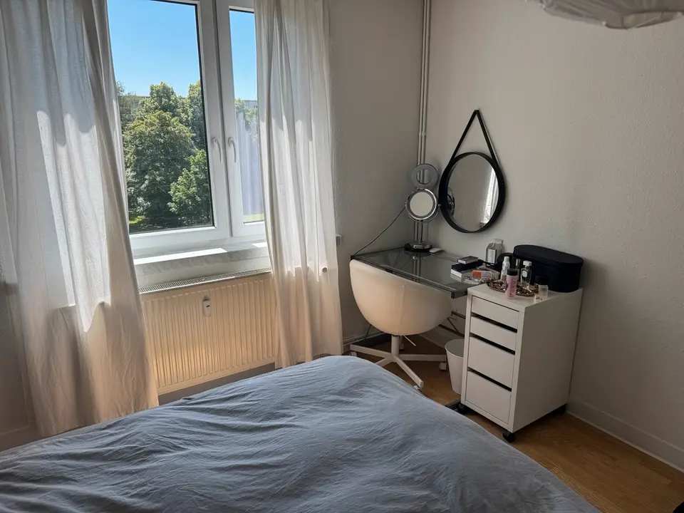 WG-Zimmer mit 45 m² in Rostock – Bild 9