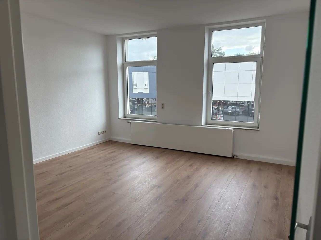 2 room apartment with 84 m² in Aachen – Photo 10