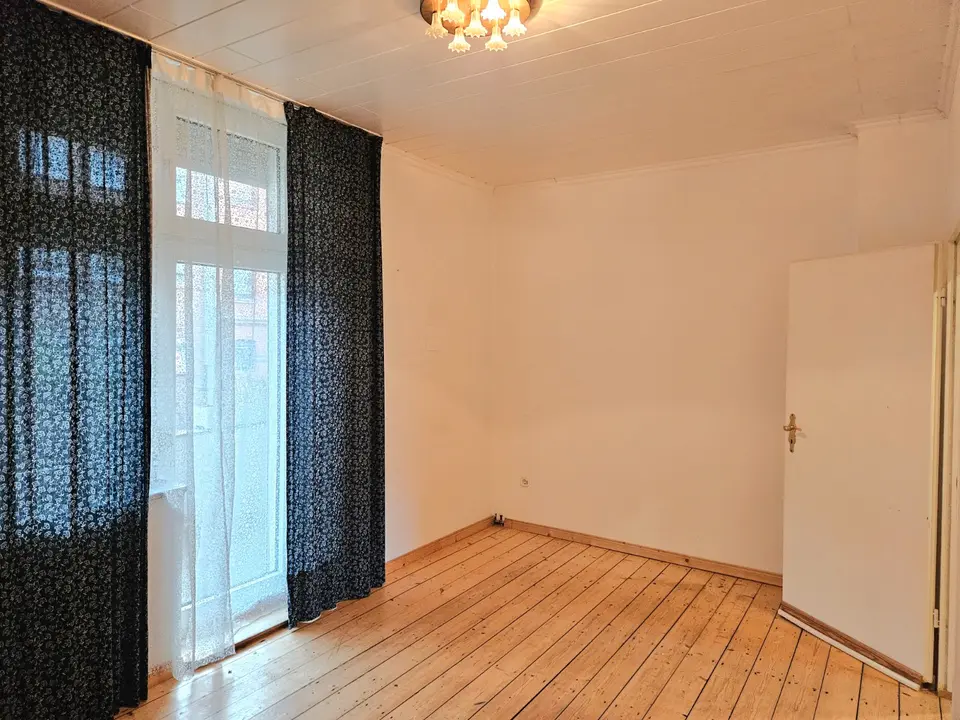 4 Zimmer Wohnung mit 92 m² in Oberhausen – Bild 1