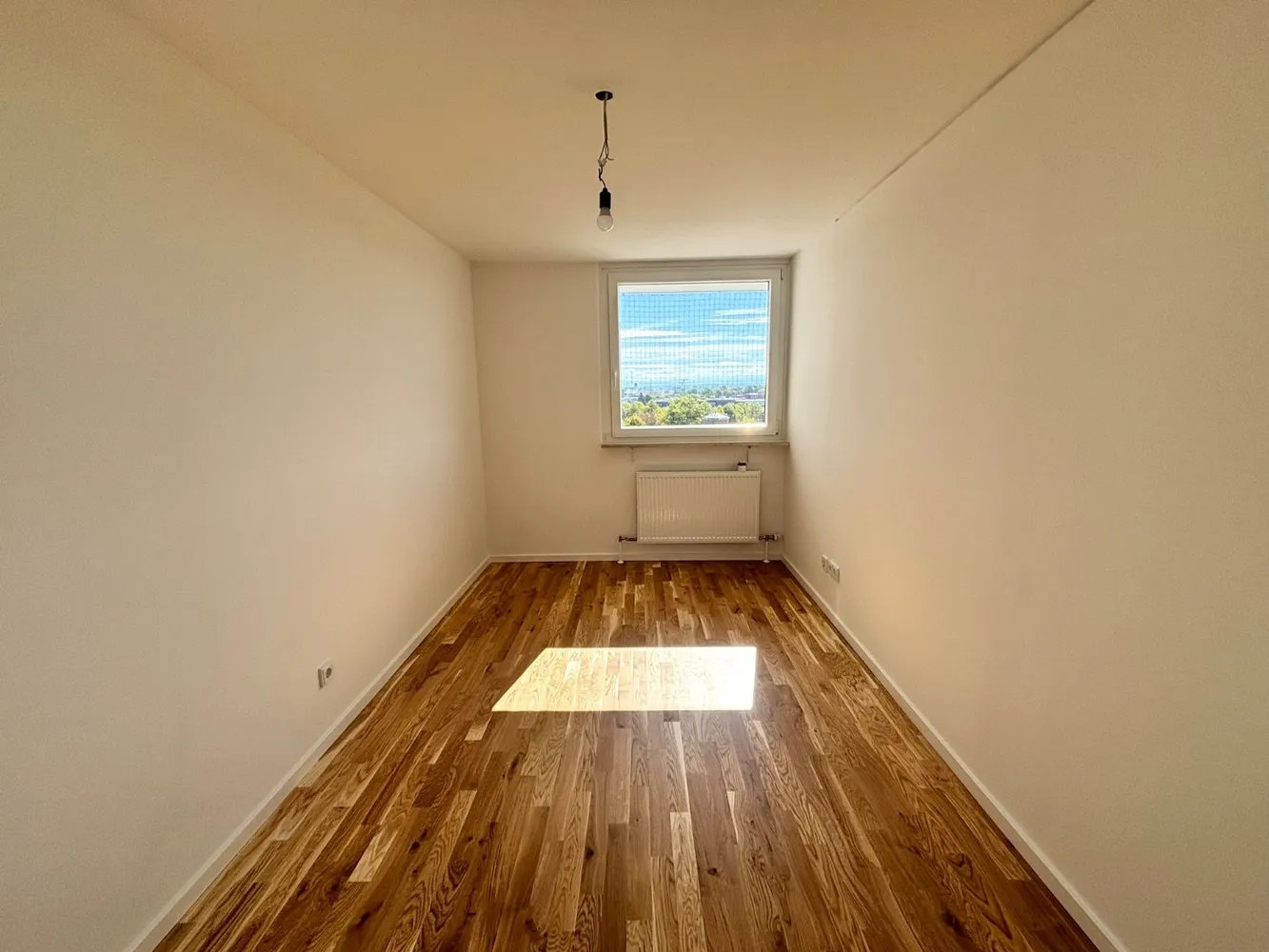 3 Zimmer Wohnung mit 79 m² in München – Bild 3