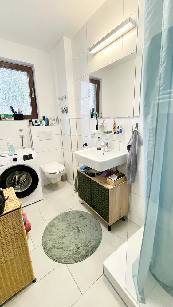 2 Zimmer Wohnung mit 59 m² in Mannheim – Bild 12