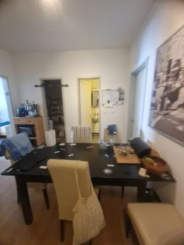 2 Zimmer Wohnung mit 25 m² in Aachen – Bild 5