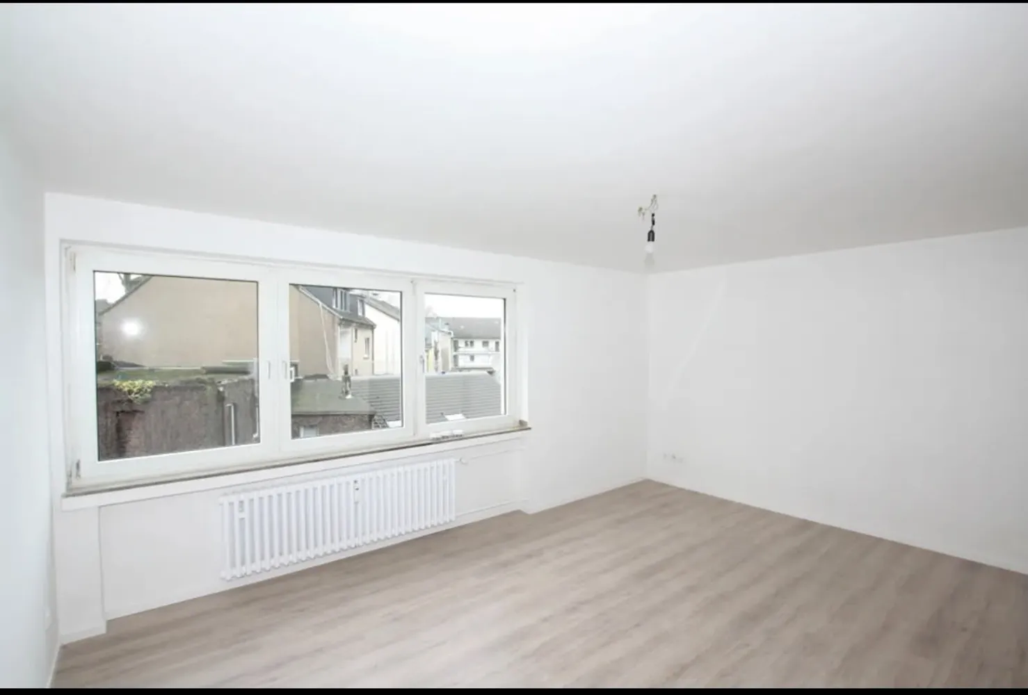 2 Zimmer Wohnung mit 63 m² in Duisburg – Bild 5