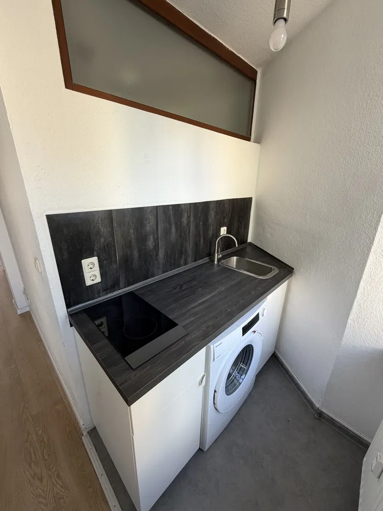 2 Zimmer Wohnung mit 41 m² in Leipzig – Bild 11