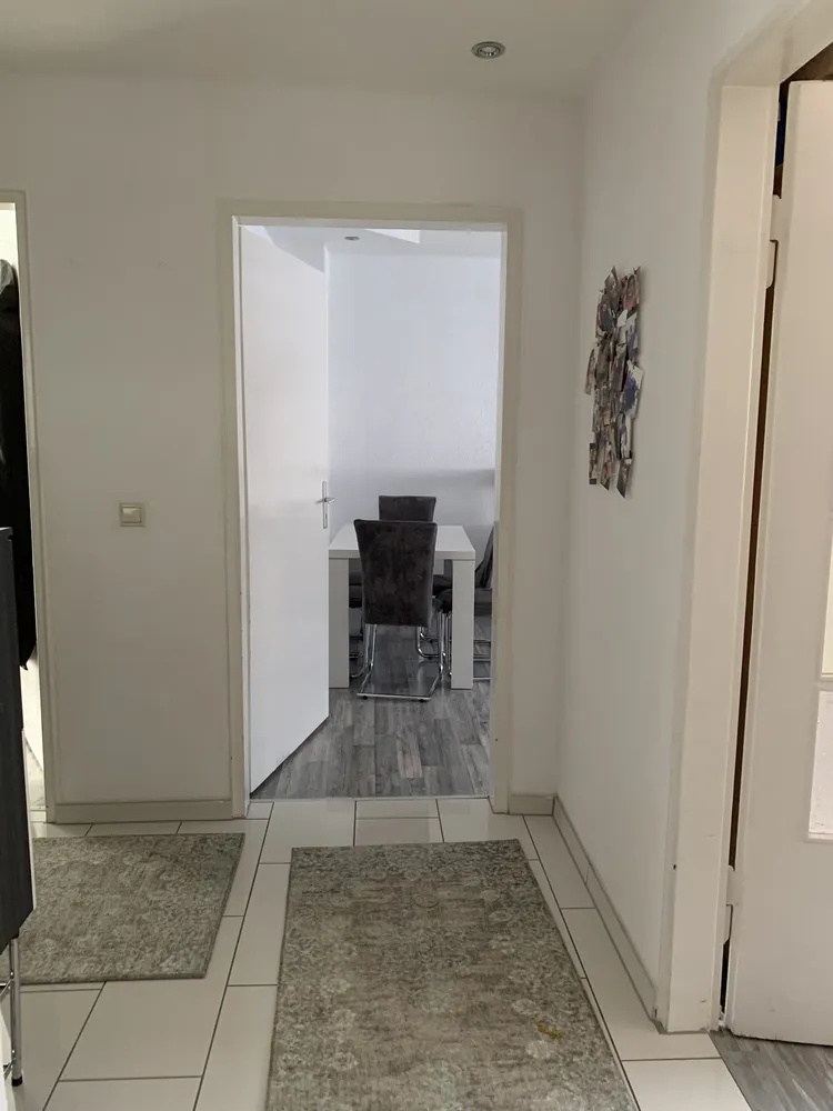 3 Zimmer Wohnung mit 74 m² in Mannheim – Bild 6