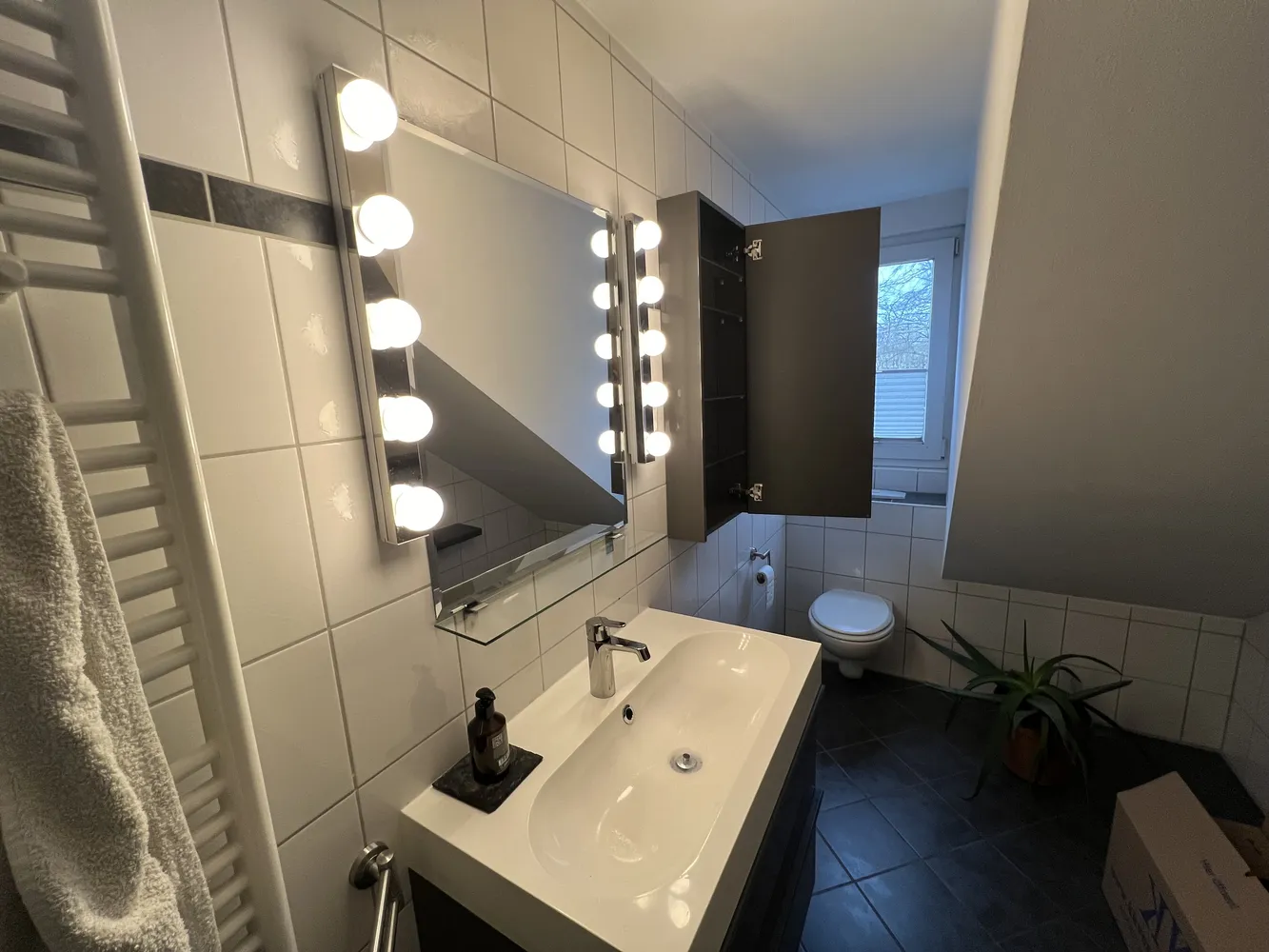 2 Zimmer Wohnung mit 57 m² in Dortmund – Bild 5
