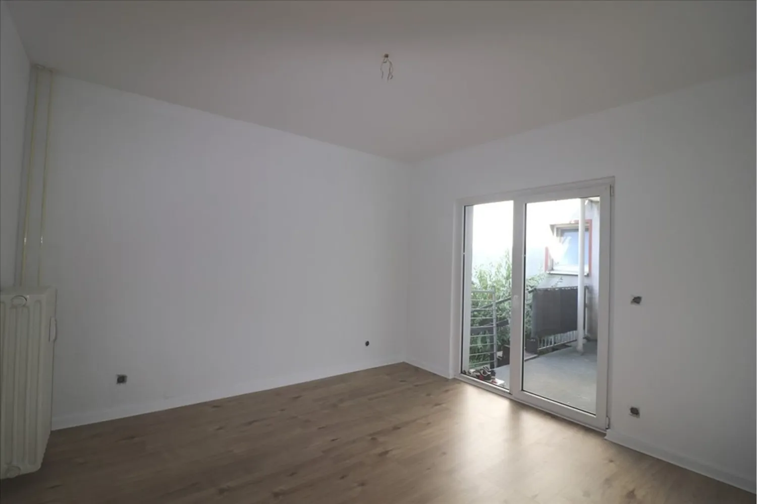 2 Zimmer Wohnung mit 47 m² in Duisburg – Bild 8