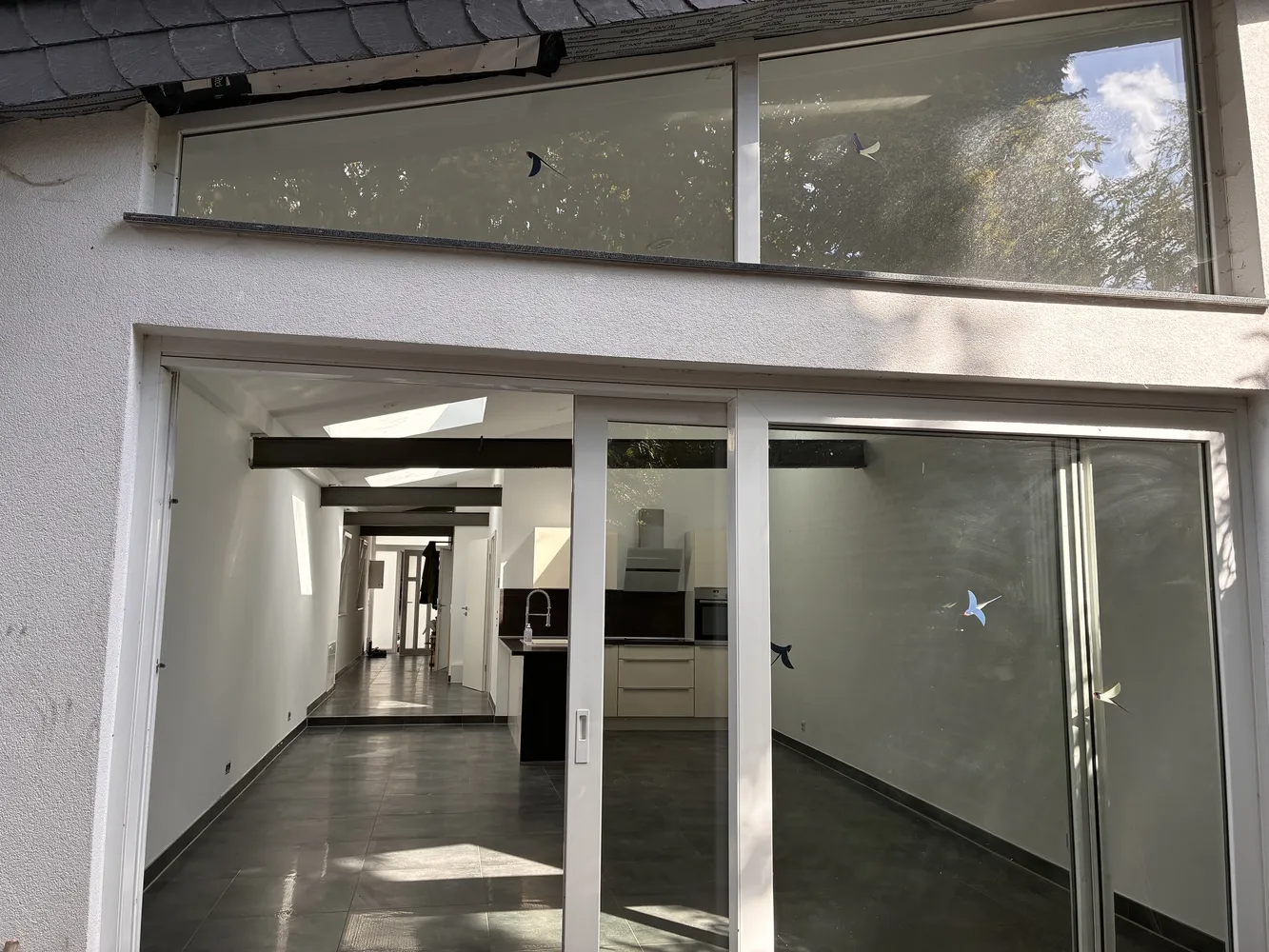 2 Zimmer Wohnung mit 96 m² in Aachen – Bild 8