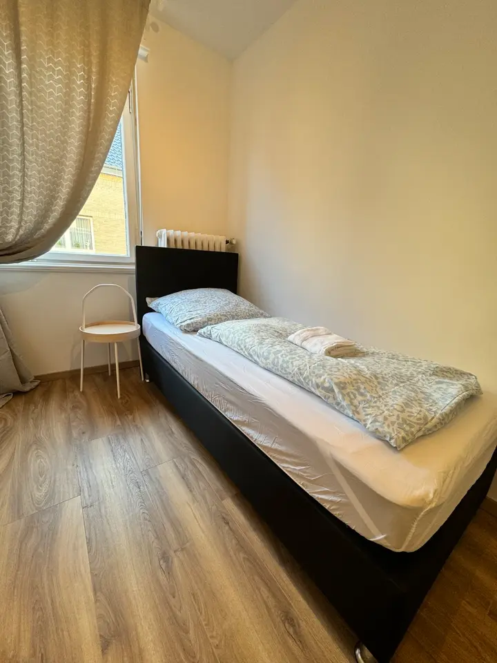 3 Zimmer Wohnung mit 59 m² in Duisburg – Bild 2