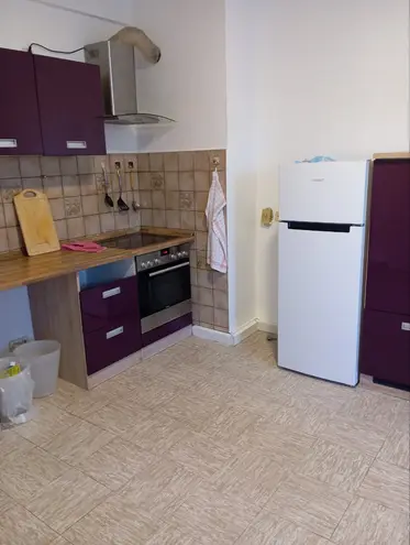 1 Zimmer Wohnung mit 16 m² in Düsseldorf – Bild 6