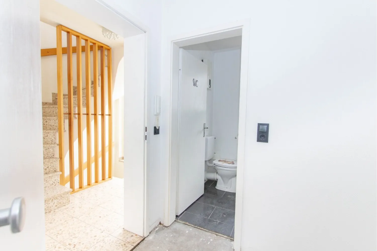 2 Zimmer Wohnung mit 66 m² in Castrop-Rauxel – Bild 1