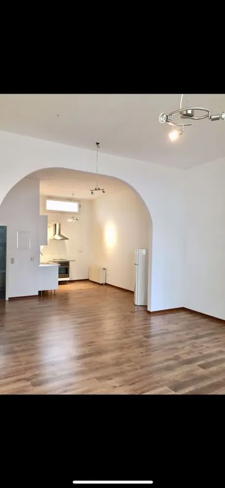 1 Zimmer Wohnung mit 50 m² in Bonn – Bild 2