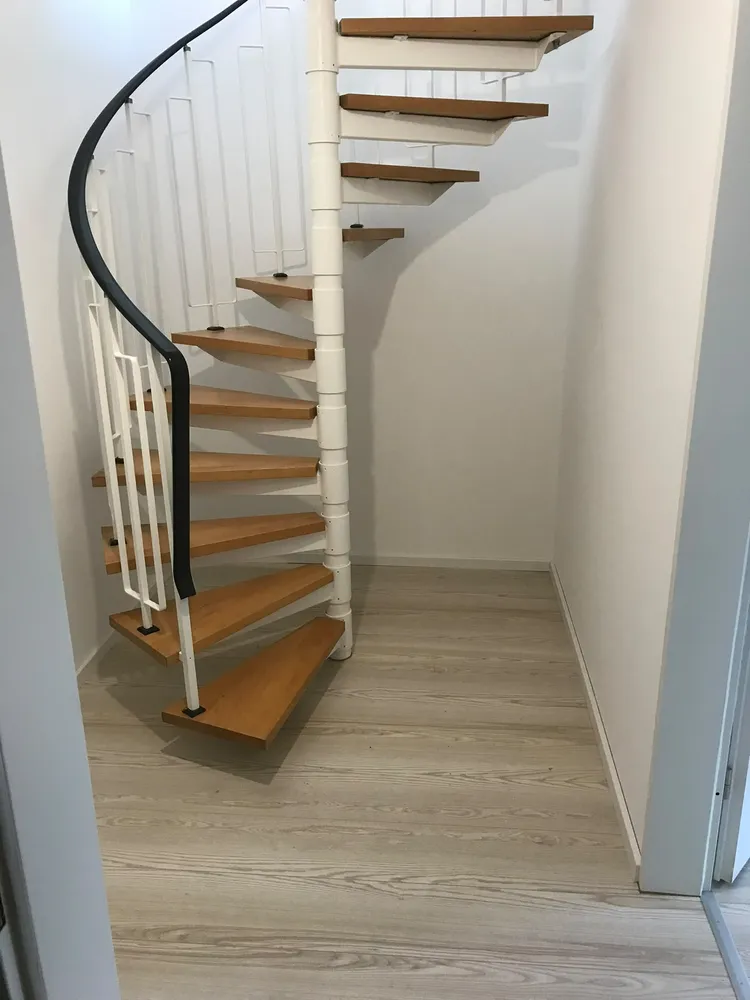2 Zimmer Wohnung mit 70 m² in Düsseldorf – Bild 11