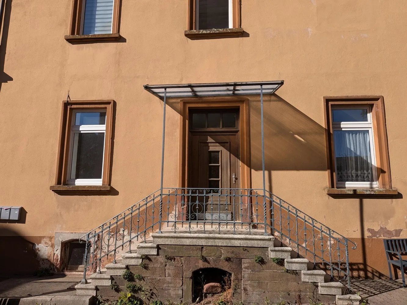 5 room apartment with 139 m² in Pirmasens – Photo 6