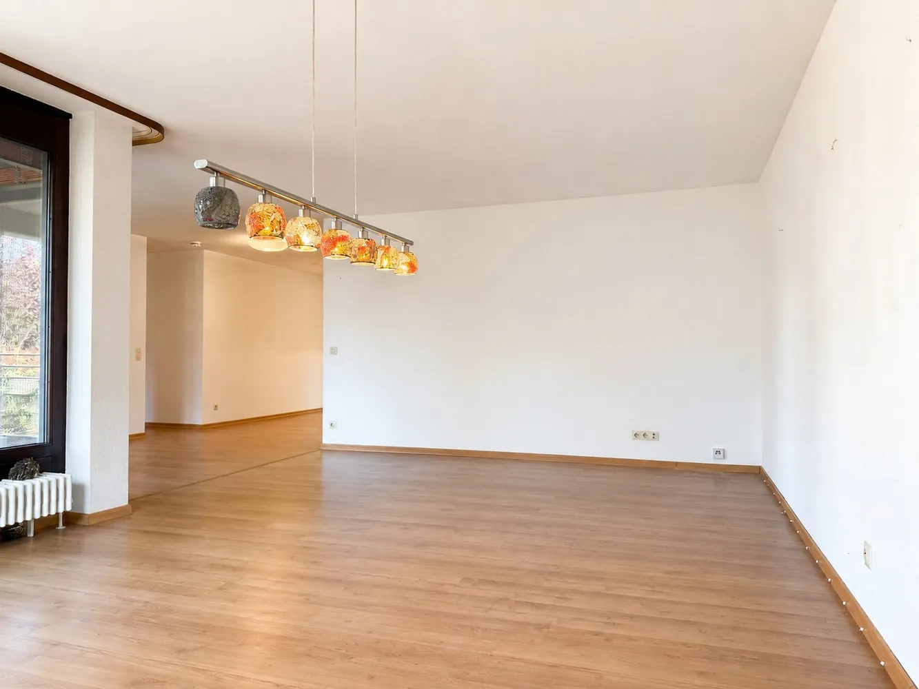 4 Zimmer Wohnung mit 115 m² in Stuttgart – Bild 8