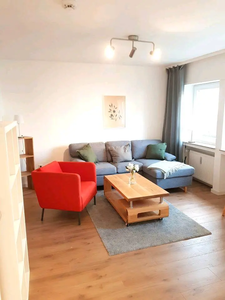 2 Zimmer Wohnung mit 91 m² in Osnabrück – Bild 10