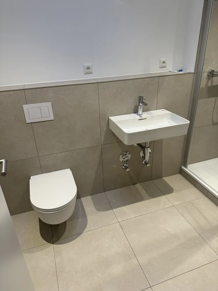 3 Zimmer Wohnung mit 87 m² in Hamburg – Bild 4