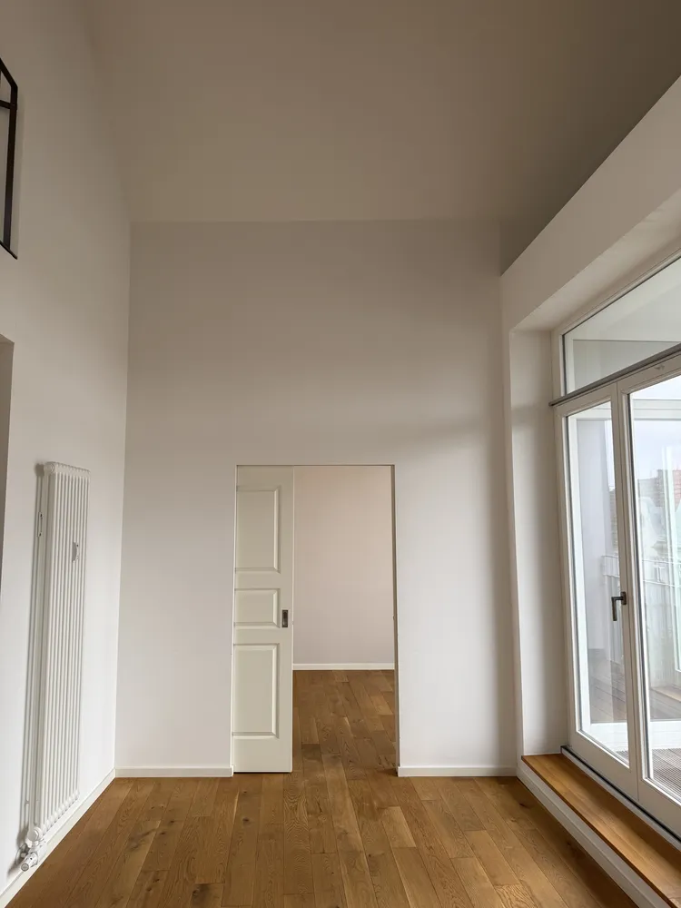 2 Zimmer Wohnung mit 81 m² in Berlin – Bild 5