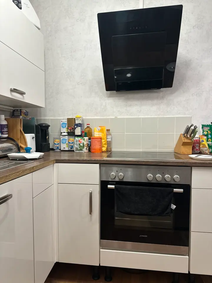 2 Zimmer Wohnung mit 52 m² in Dresden – Bild 4