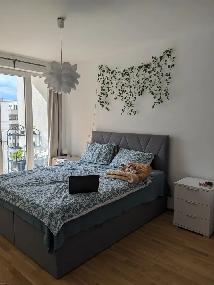 3 Zimmer Wohnung mit 87 m² in Berlin – Bild 2