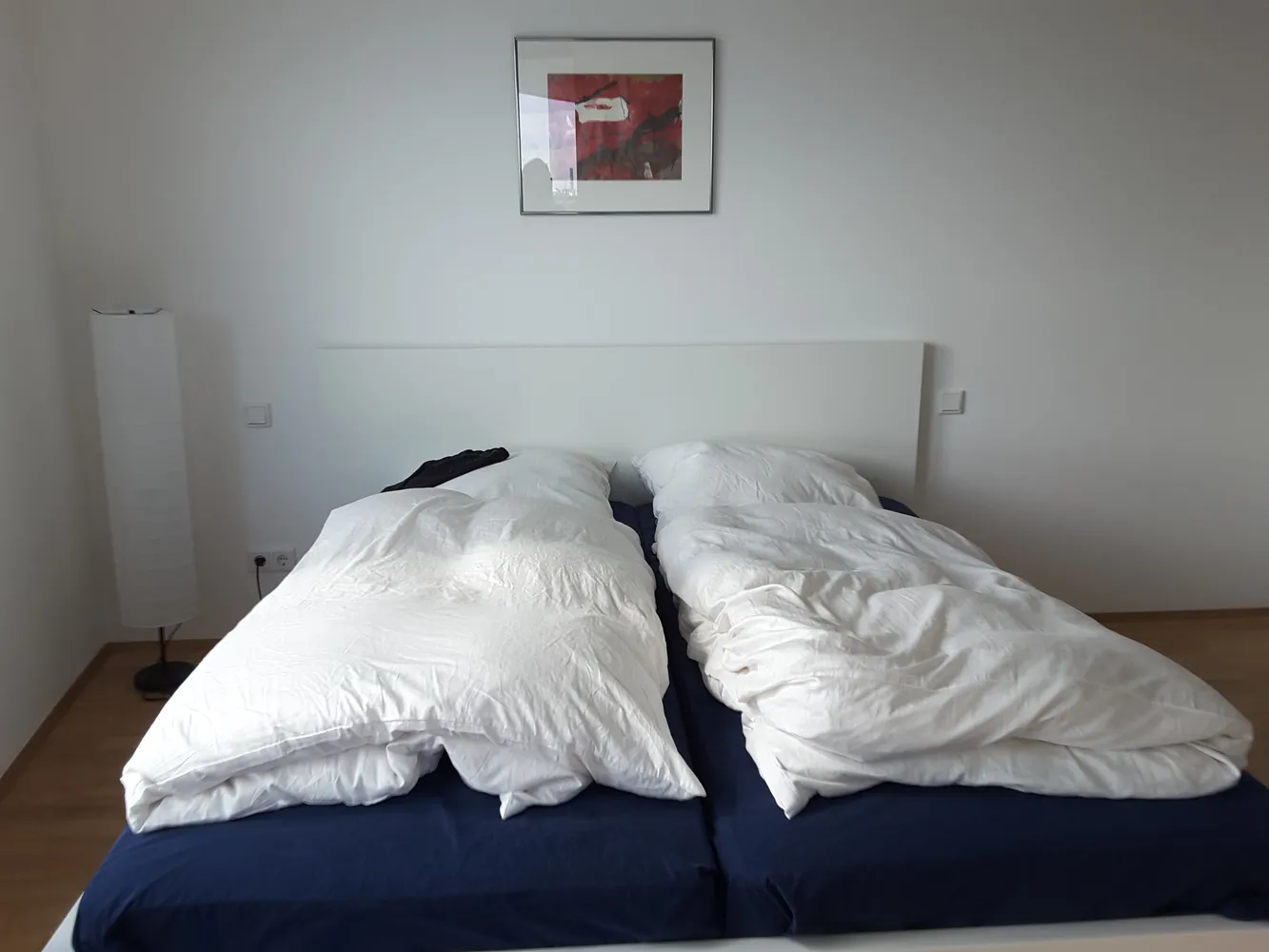 2 Zimmer Wohnung mit 55 m² in Berlin – Bild 4