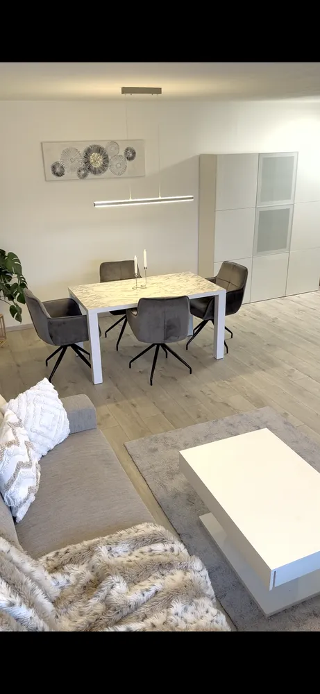 3 room apartment with 86 m² in Cologne – Photo 2