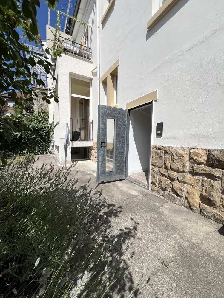 1 Zimmer Wohnung mit 40 m² in Mannheim – Bild 4