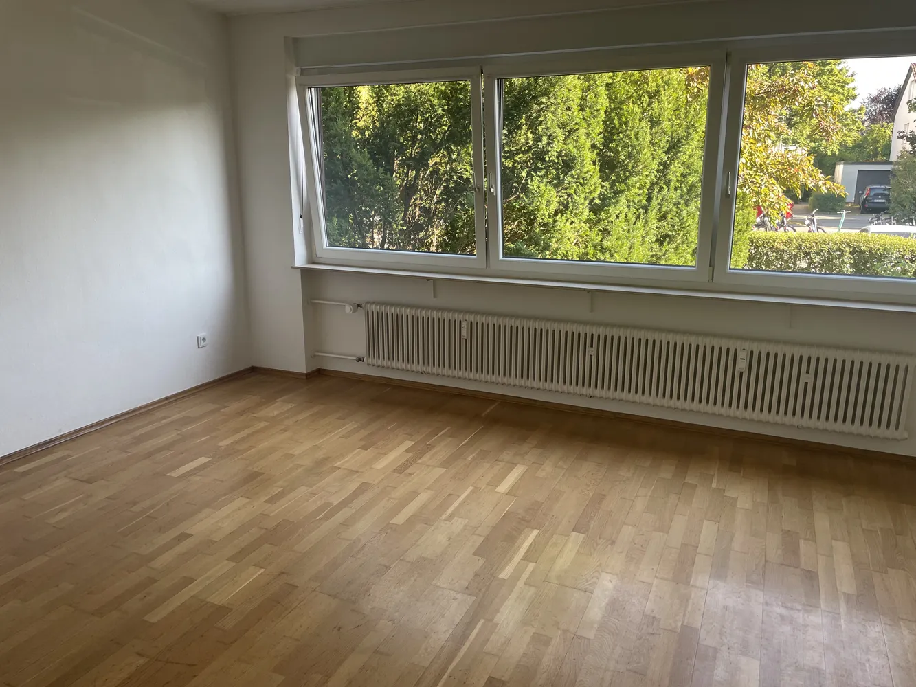 2 Zimmer Wohnung mit 54 m² in München – Bild 2