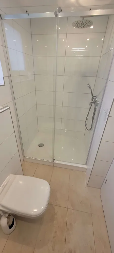 1 Zimmer Wohnung mit 12 m² in Stuttgart – Bild 7