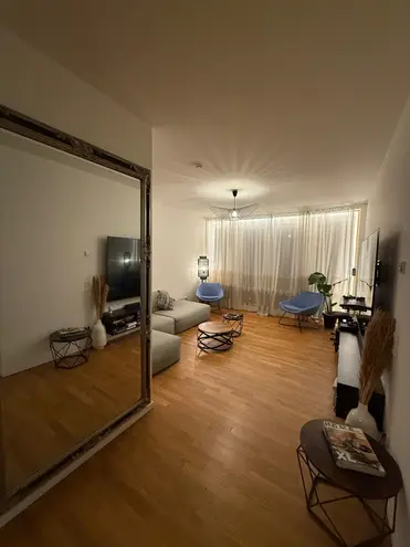 3 Zimmer Wohnung mit 83 m² in Berlin – Bild 2