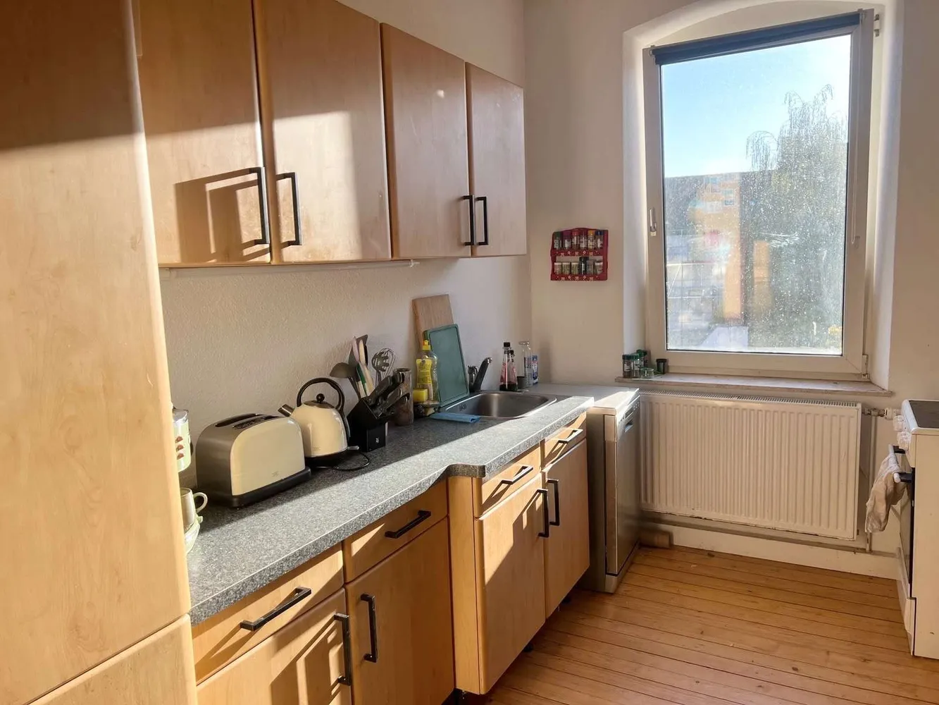 2 Zimmer Wohnung mit 60 m² in Nürnberg – Bild 12
