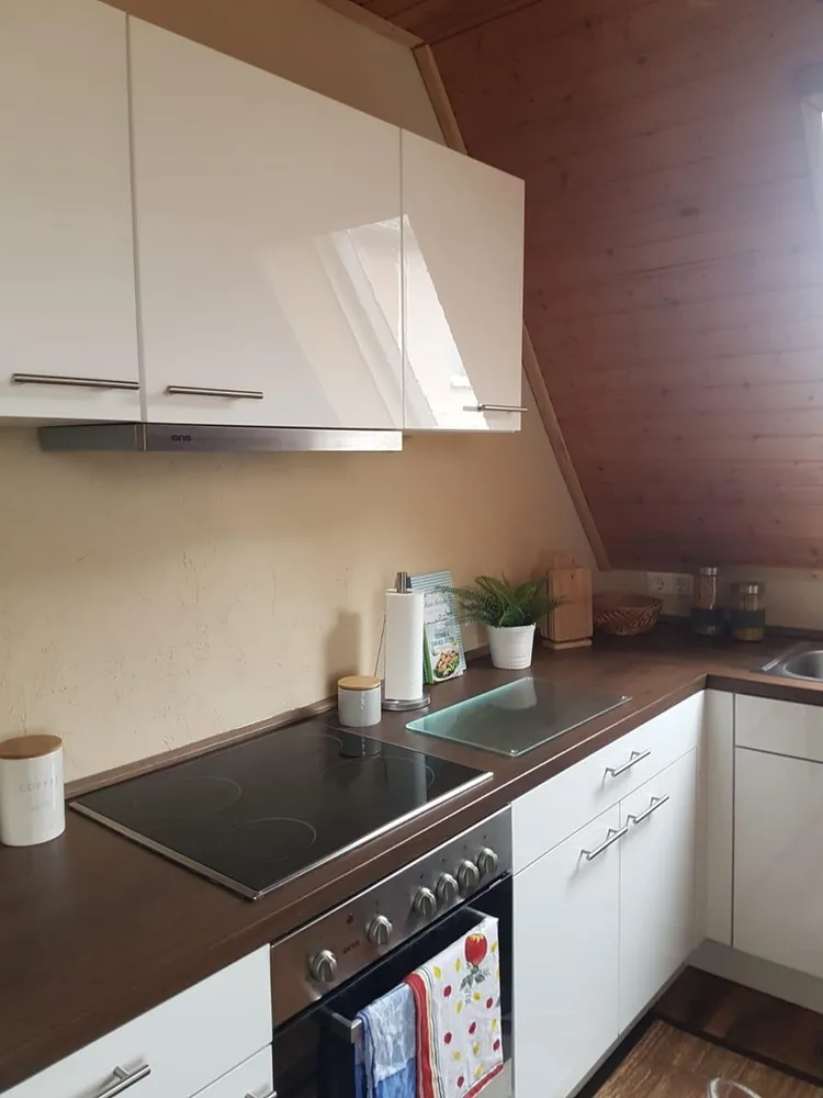 2 Zimmer Wohnung mit 60 m² in Braunschweig – Bild 4