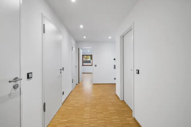3 Zimmer Wohnung mit 89 m² in Augsburg – Bild 7