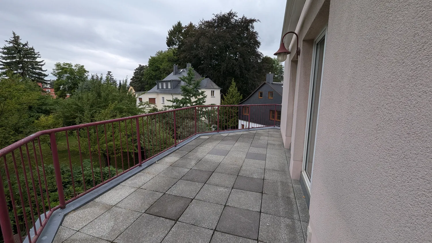 3 room apartment with 100 m² in Chemnitz – Photo 2