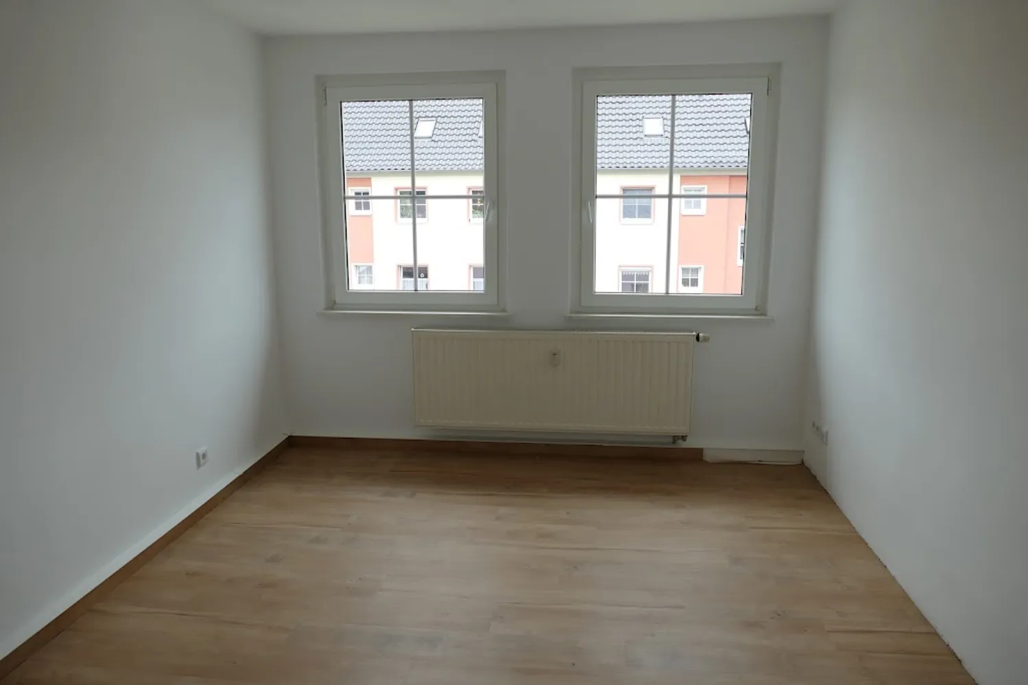 3 room apartment with 65 m² in Naumburg (Saale) – Photo 4