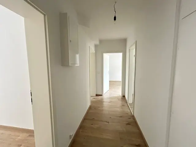 3 Zimmer Wohnung mit 65 m² in Leer – Bild 4