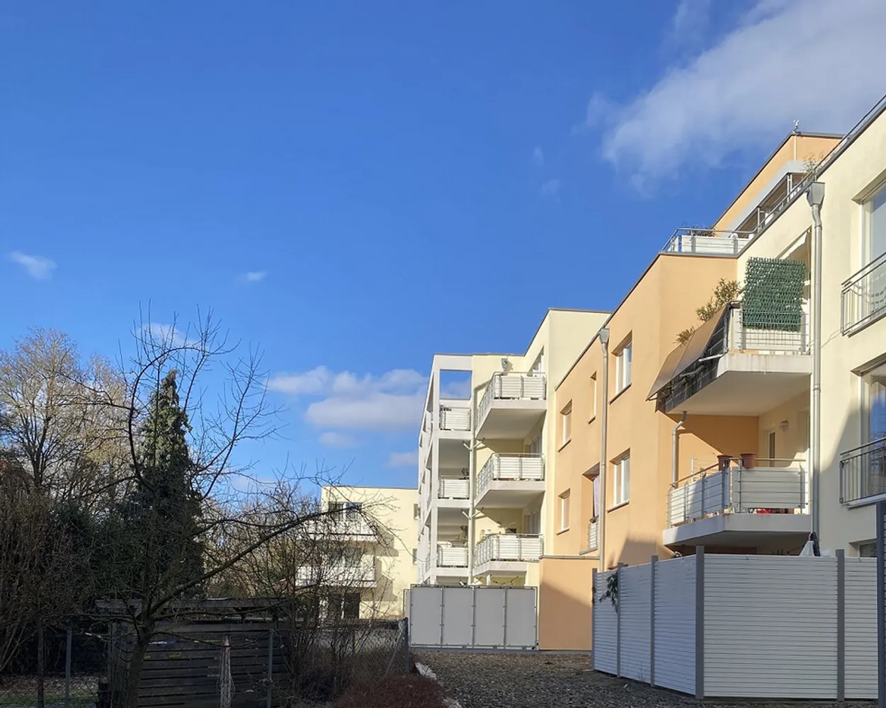 2 Zimmer Wohnung mit 79 m² in Hannover – Bild 1