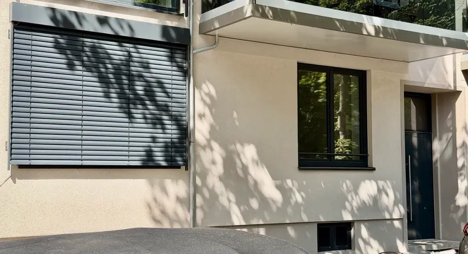3 Zimmer Wohnung mit 81 m² in Mannheim – Bild 5