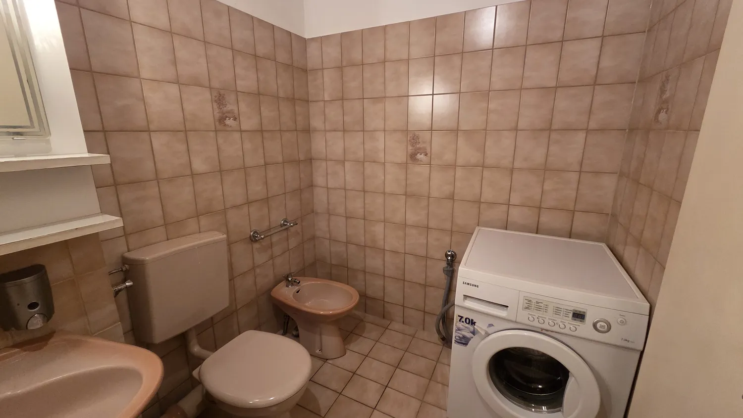 3 Zimmer Wohnung mit 86 m² in Darmstadt – Bild 12