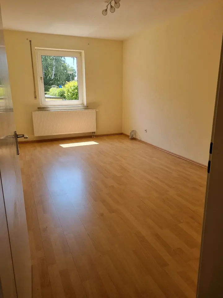 4 Zimmer Wohnung mit 72 m² in Augsburg – Bild 2