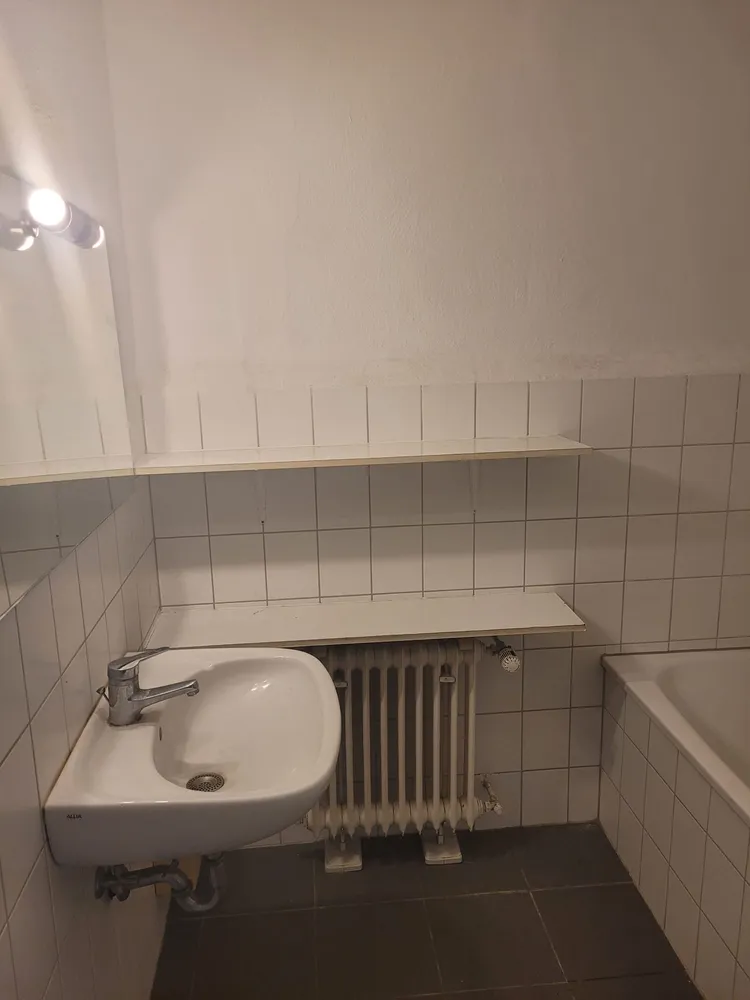 2 Zimmer Wohnung mit 55 m² in Köln – Bild 3