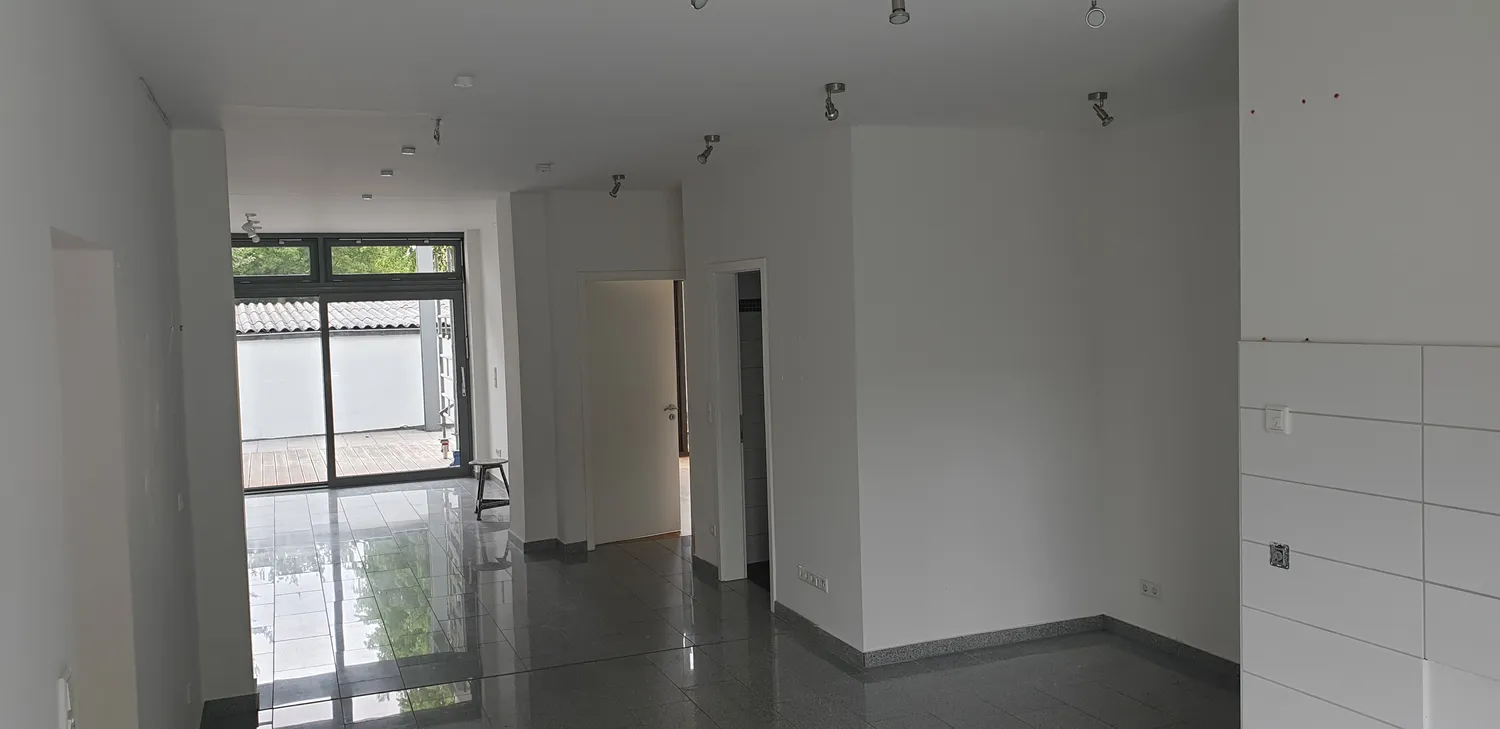 4 Zimmer Wohnung mit 107 m² in Münster – Bild 5