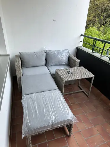 2 Zimmer Wohnung mit 52 m² in Düsseldorf – Bild 7