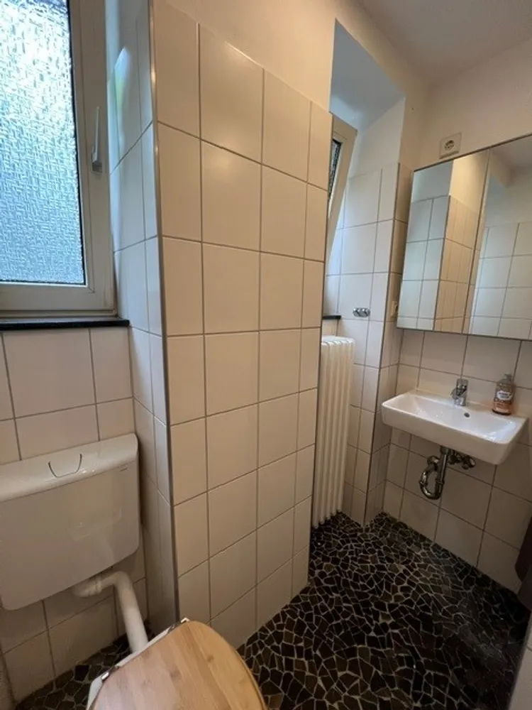 2 Zimmer Wohnung mit 44 m² in Wuppertal – Bild 7