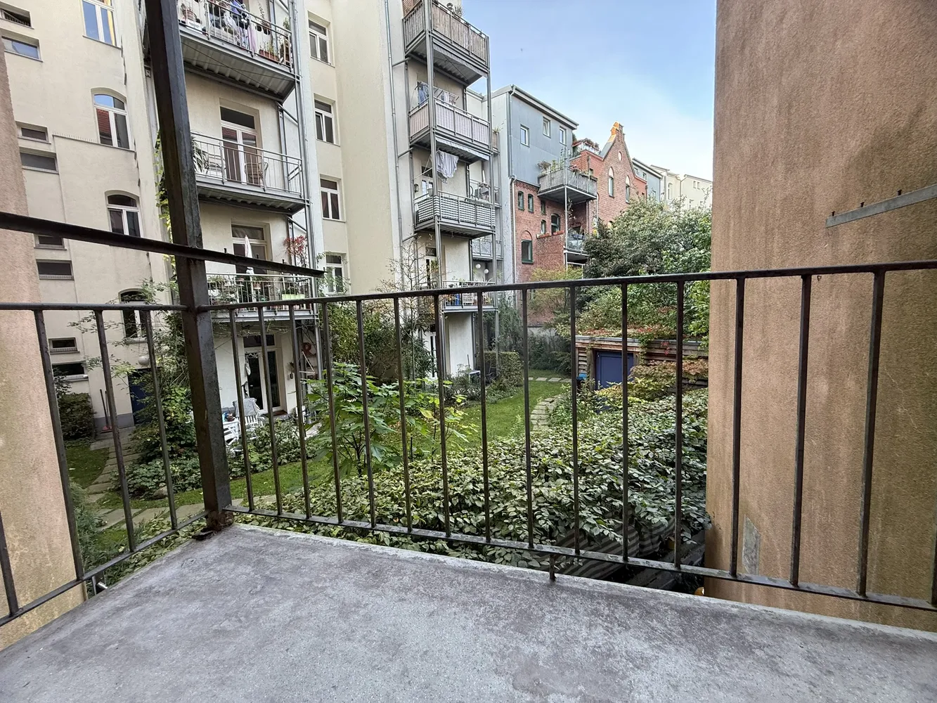 3 Zimmer Wohnung mit 100 m² in Hamburg – Bild 5