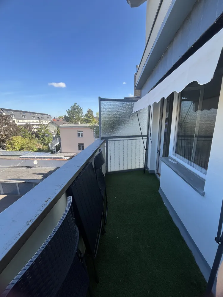 2 Zimmer Wohnung mit 61 m² in Köln – Bild 12