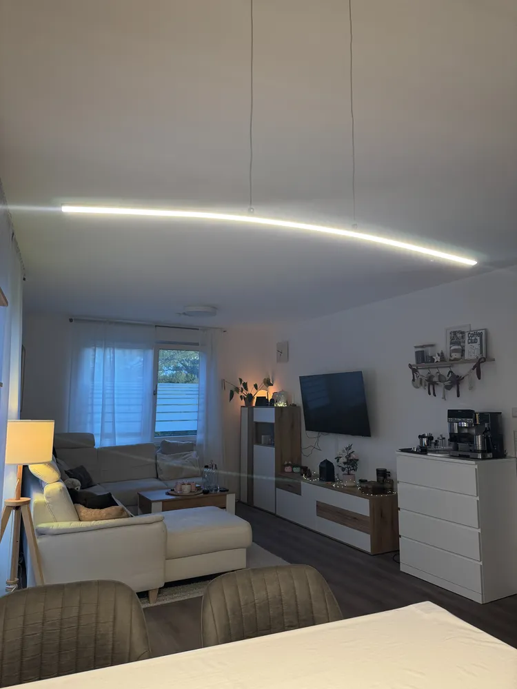 2 room apartment with 58 m² in Hamburg – Photo 2